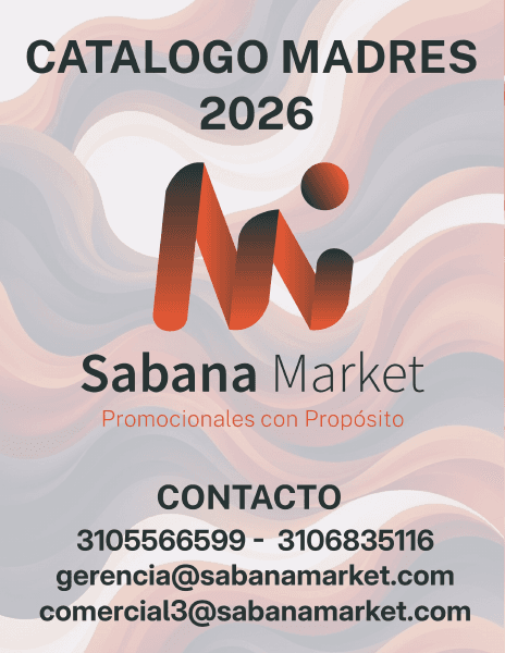 Catálogo Día de las Madres