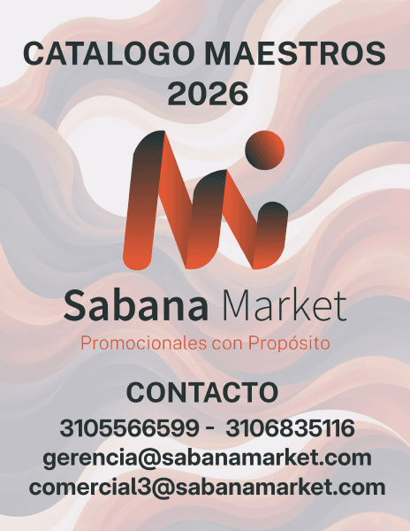 Catálogo Día del Maestro