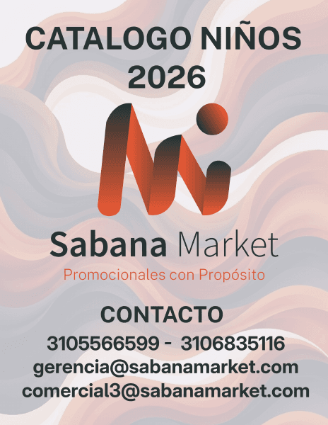 Catálogo Día del Niño
