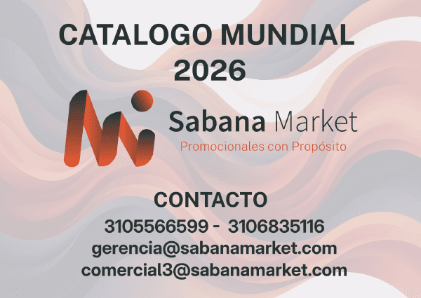 Catálogo Mundial 2026 (Vol. 2)
