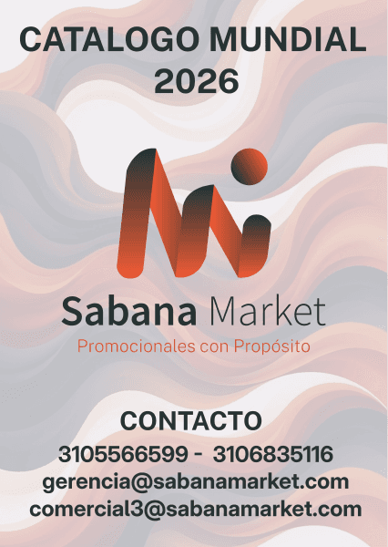 Catálogo Mundial 2026