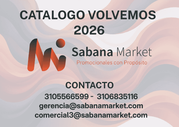 Catálogo Vuelta a Clase