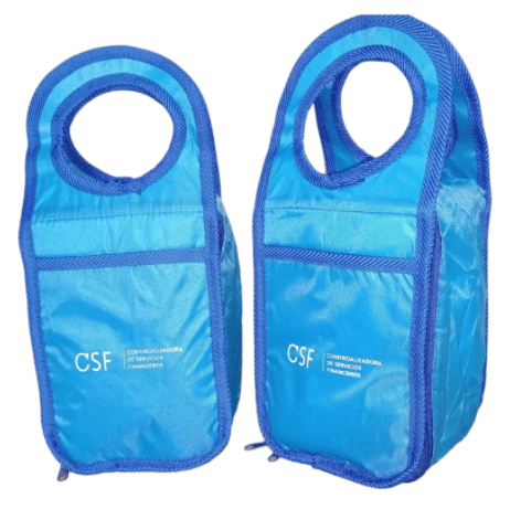 Bolsas Lonchera CSF