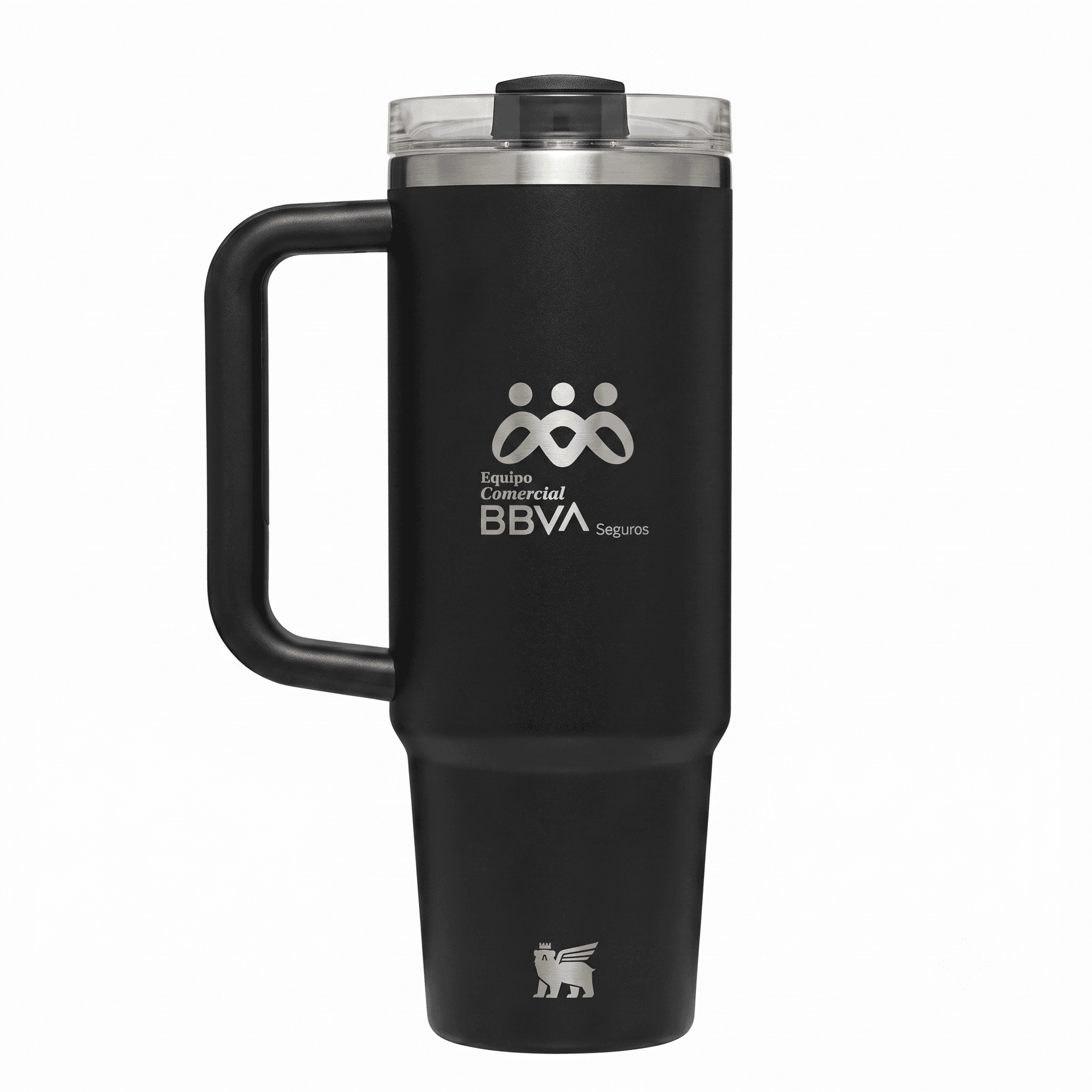 Mug Térmico Stanley BBVA Seguros
