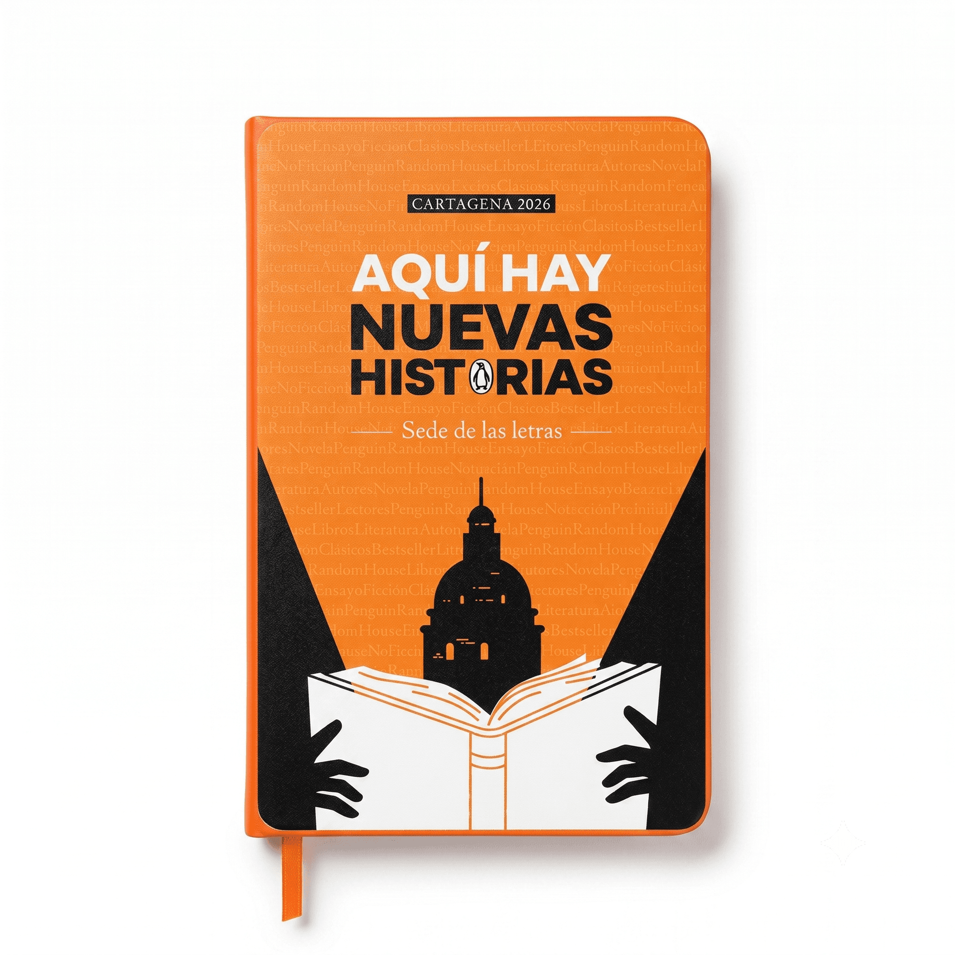 Libreta de Notas Cartagena 2026