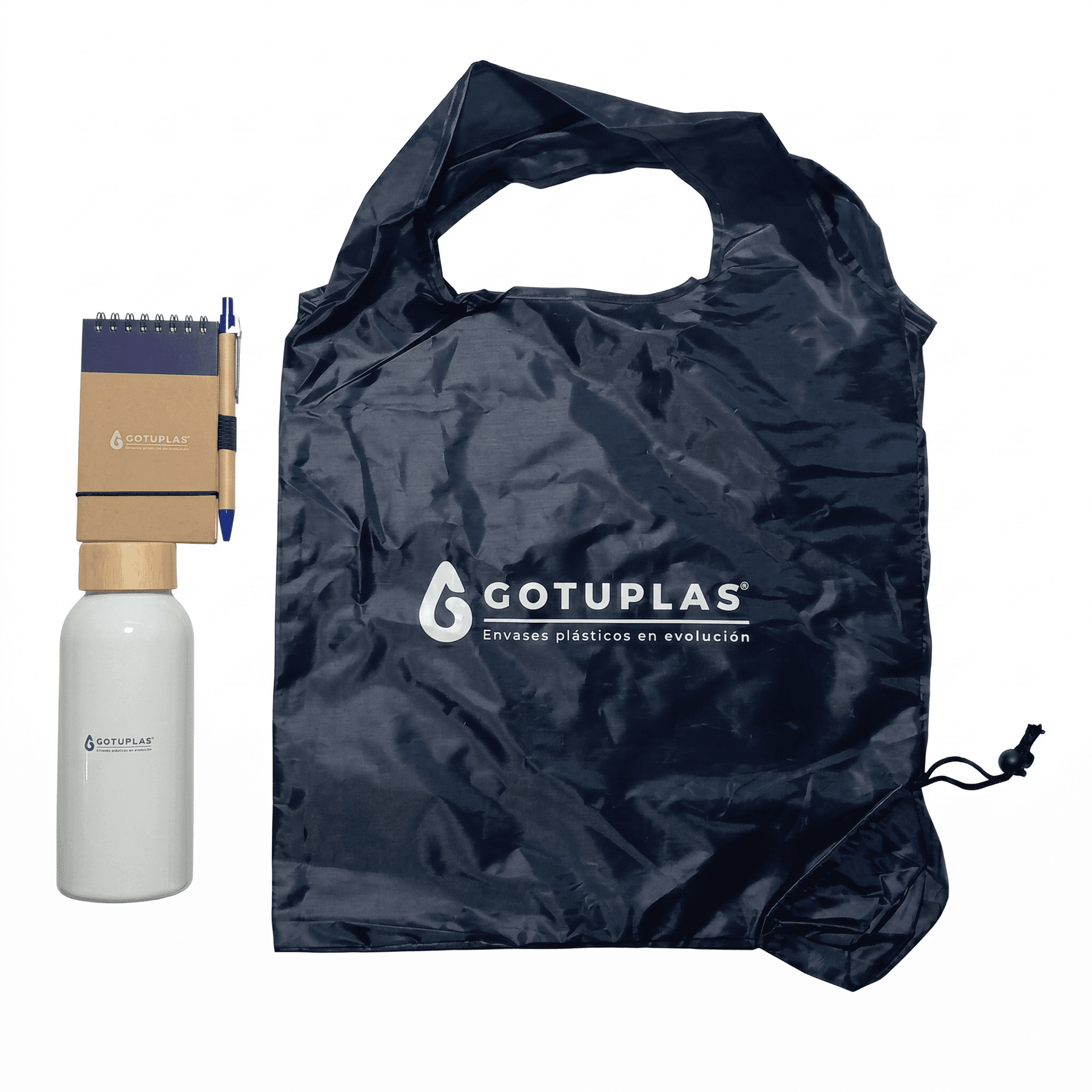 Kit Ecológico Gotuplas