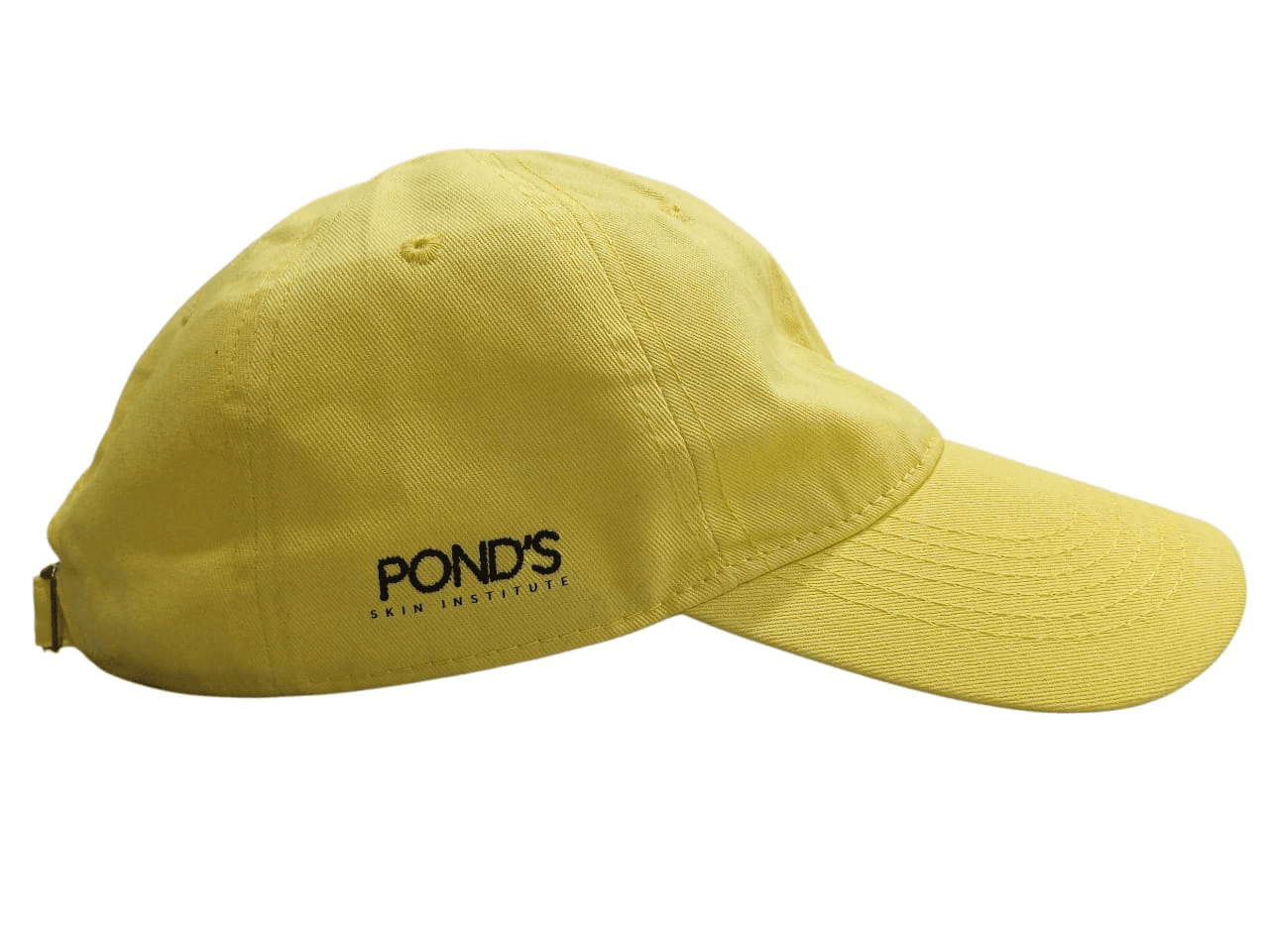 Gorra Pond's Skin Institute