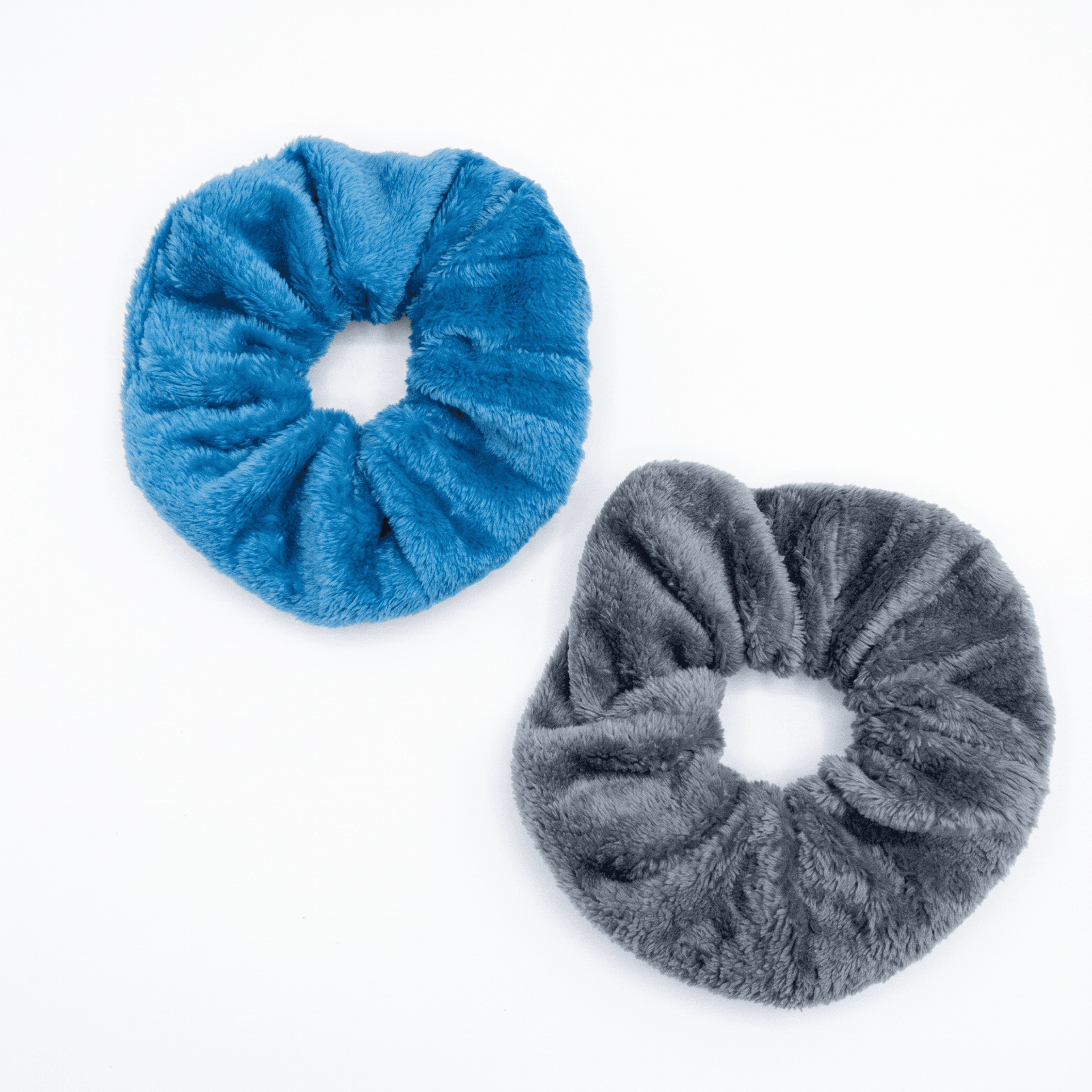 Scrunchies Textil