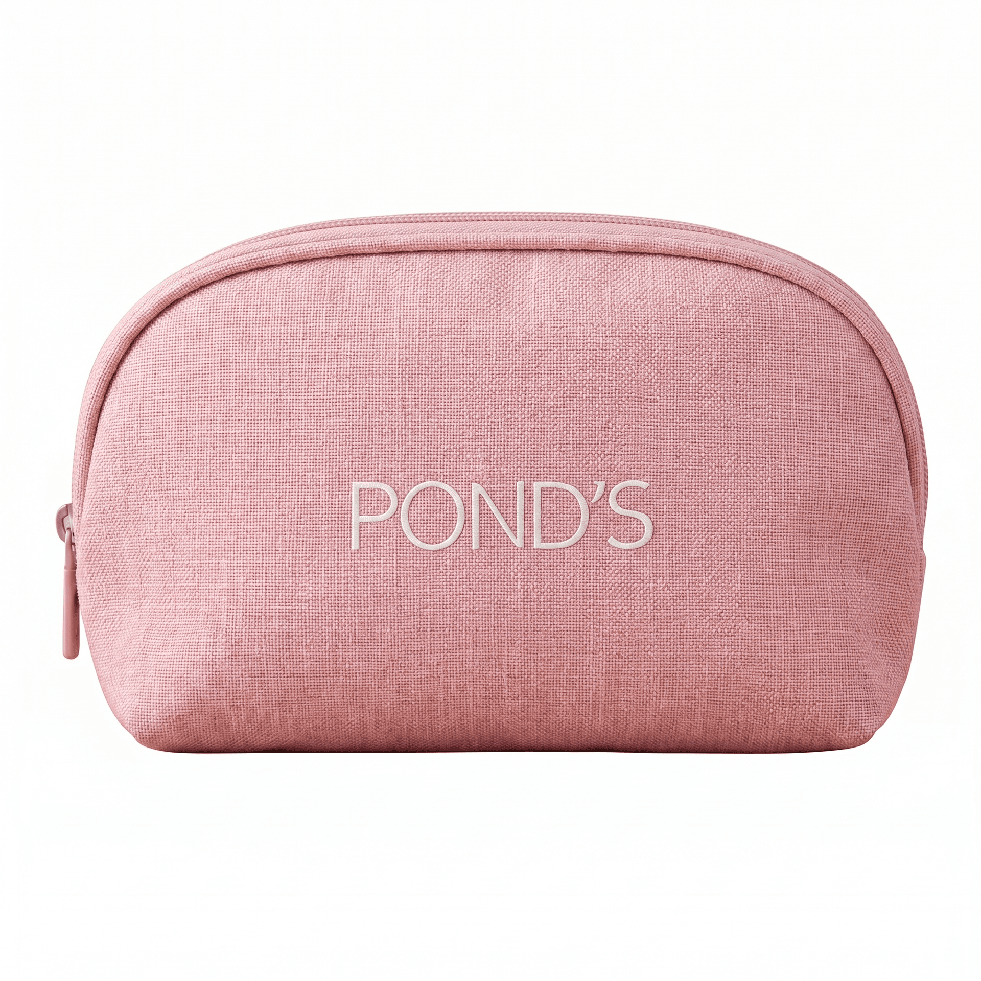Cosmetiquera Pond's Rosa