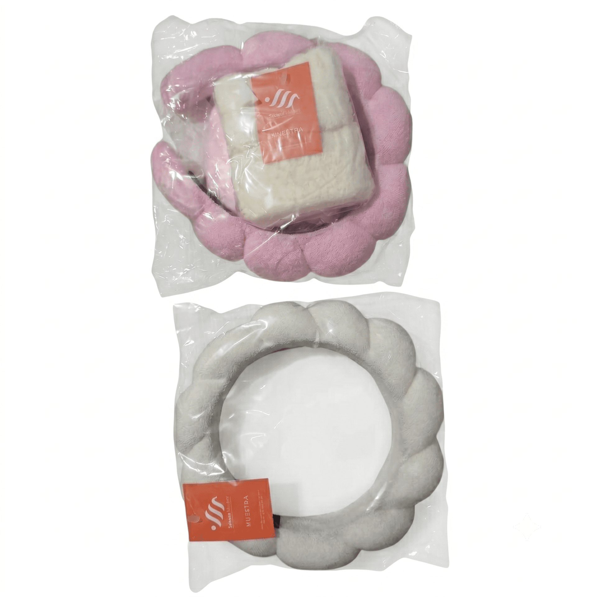 Balacas de Spa Soluciones Marketing