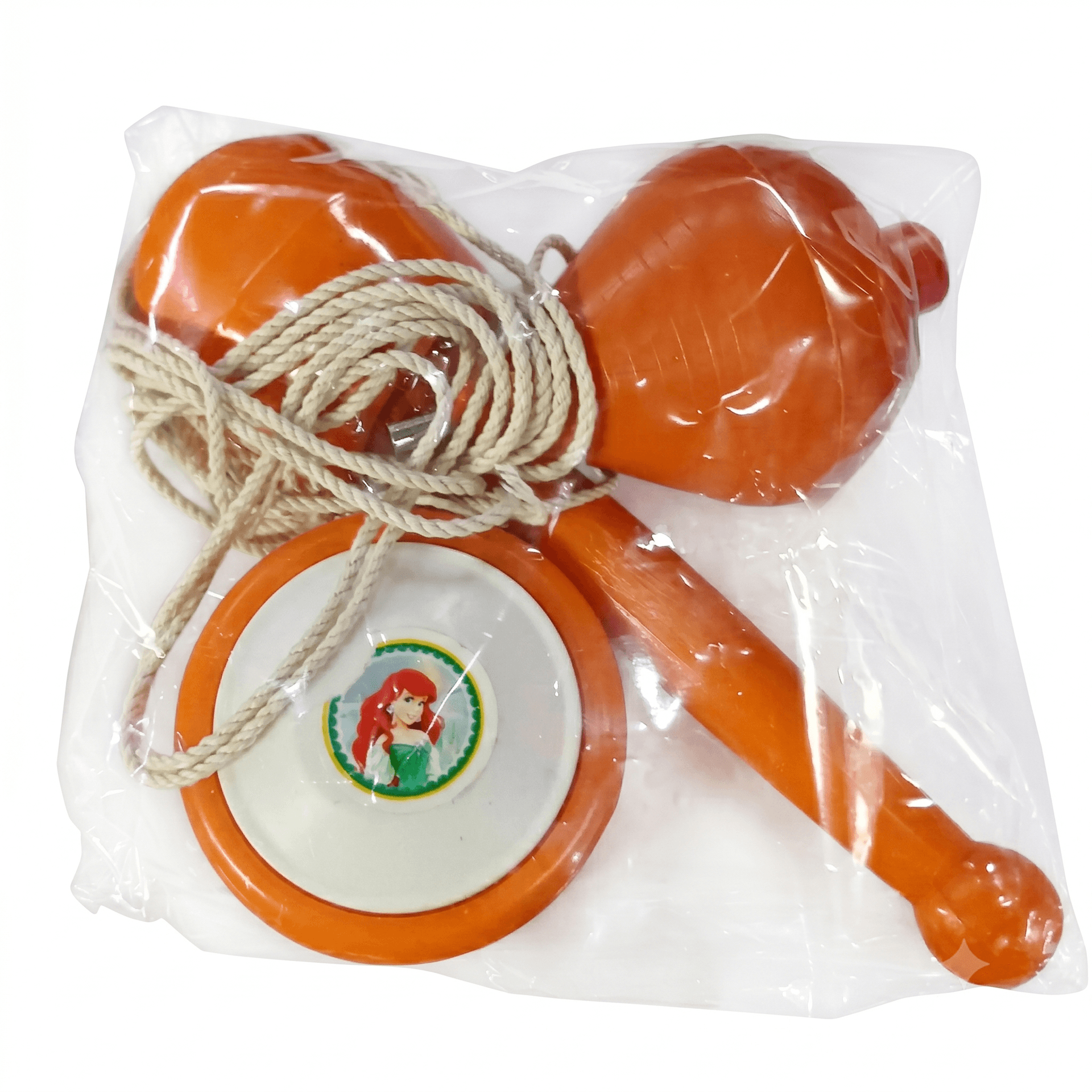 Kit de Juguetes Infantiles