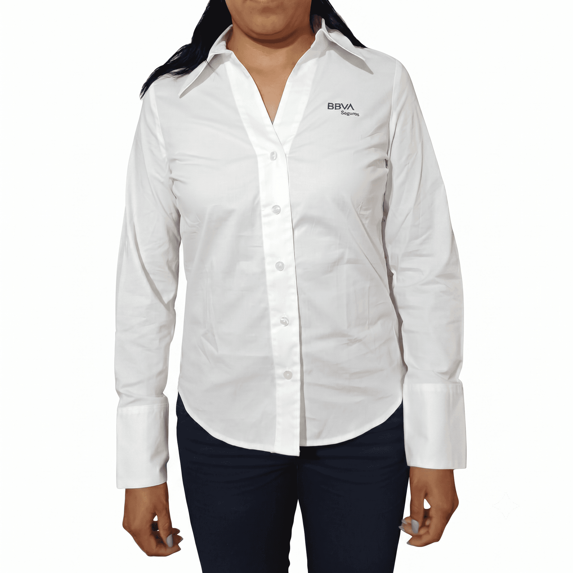 Camisa Corporativa BBVA Seguros