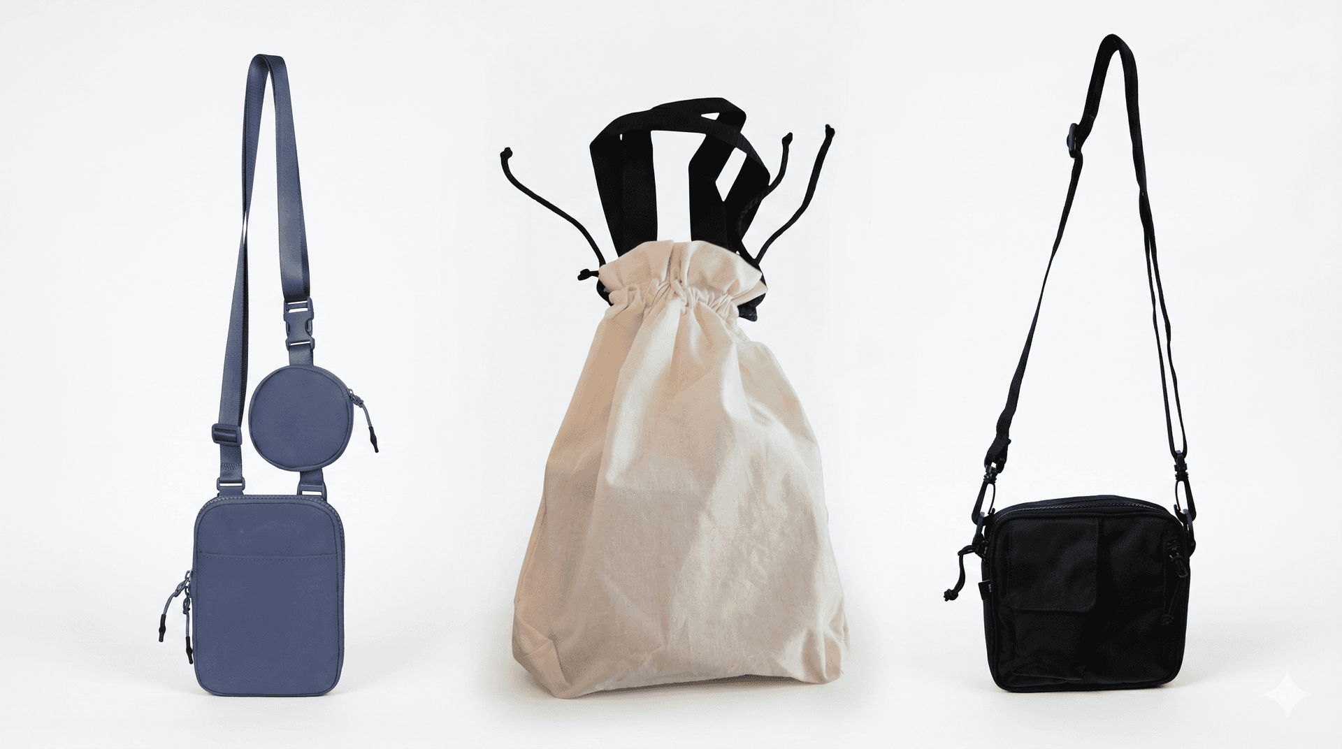 Grupo de Bolsos