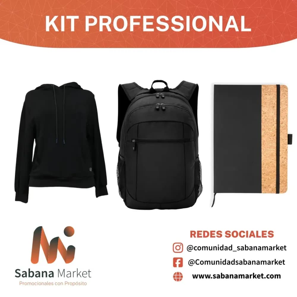 KIT PROFESSIONAL