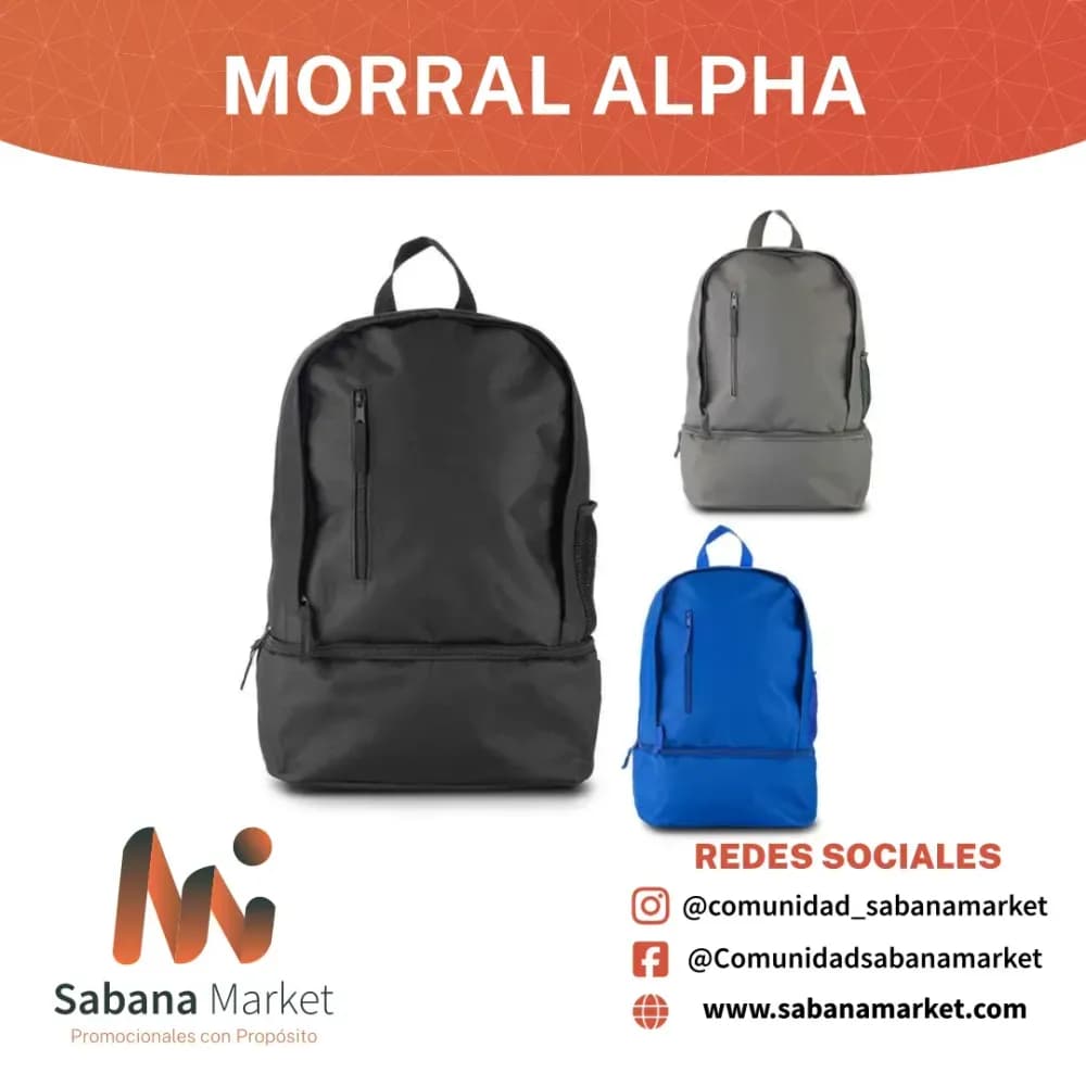 MORRAL ALPHA