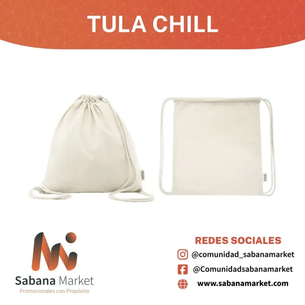 TULA CHILL