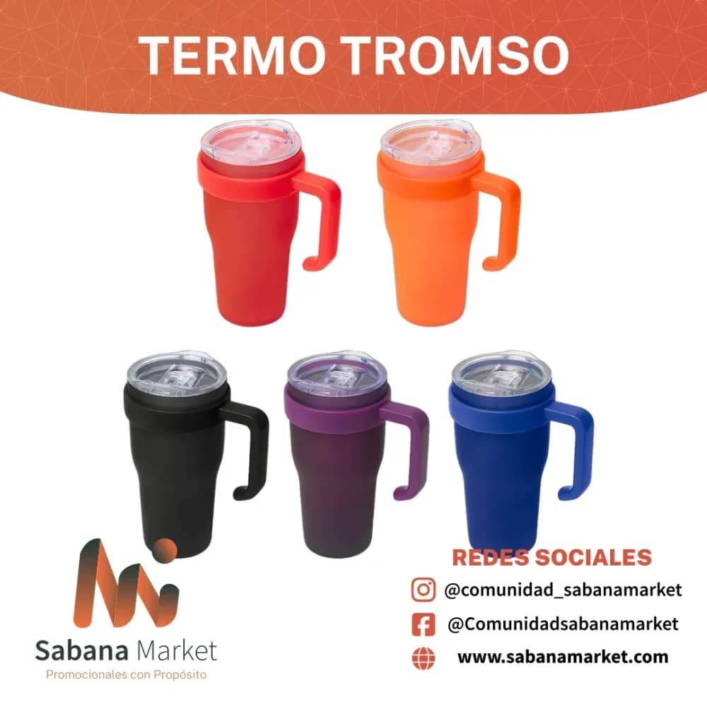 TERMO TROMSO