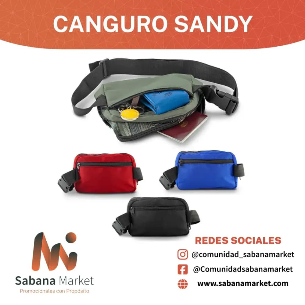 CANGURO SANDY