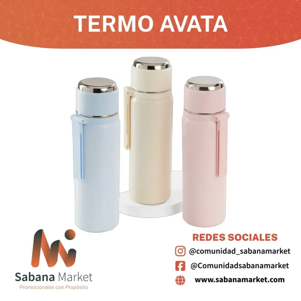 TERMO AVATA