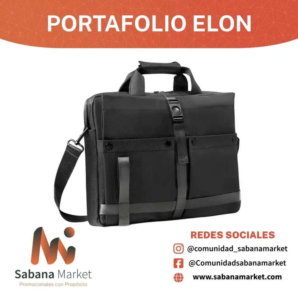 PORTAFOLIO ELON