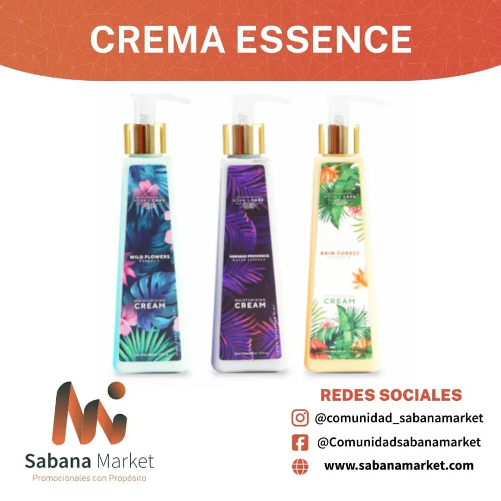 CREMA ESSENCE