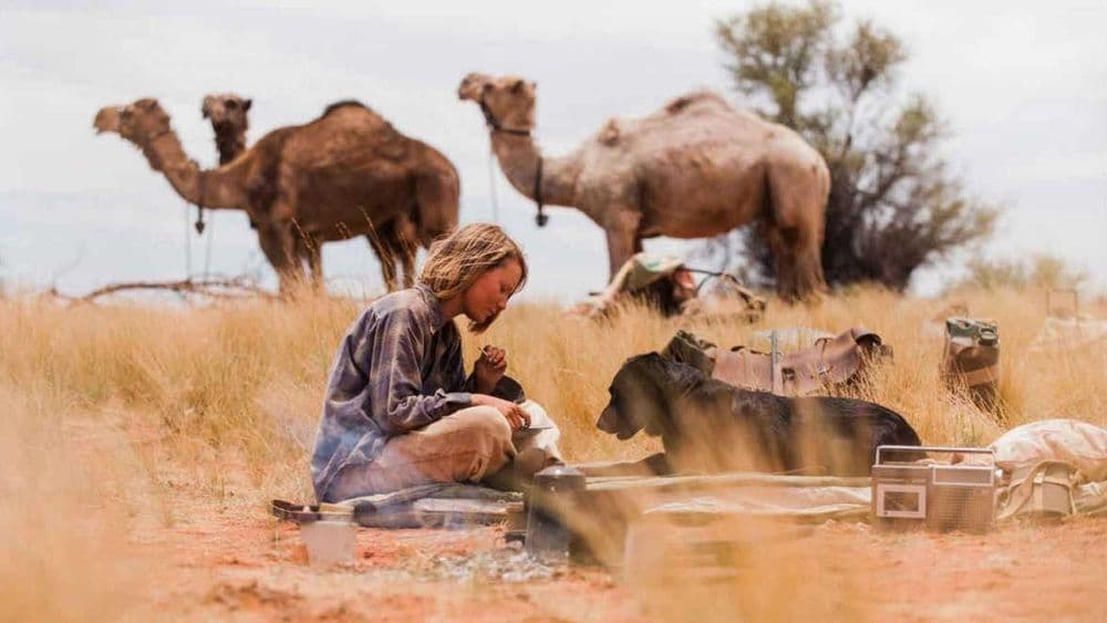EL DESAFÍO DE SERVIR.