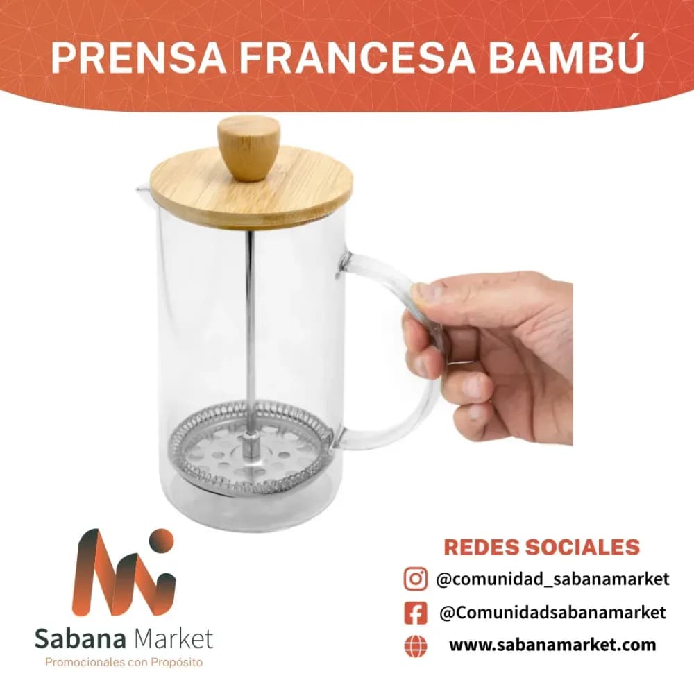 PRENSA FRANCESA BAMBÚ