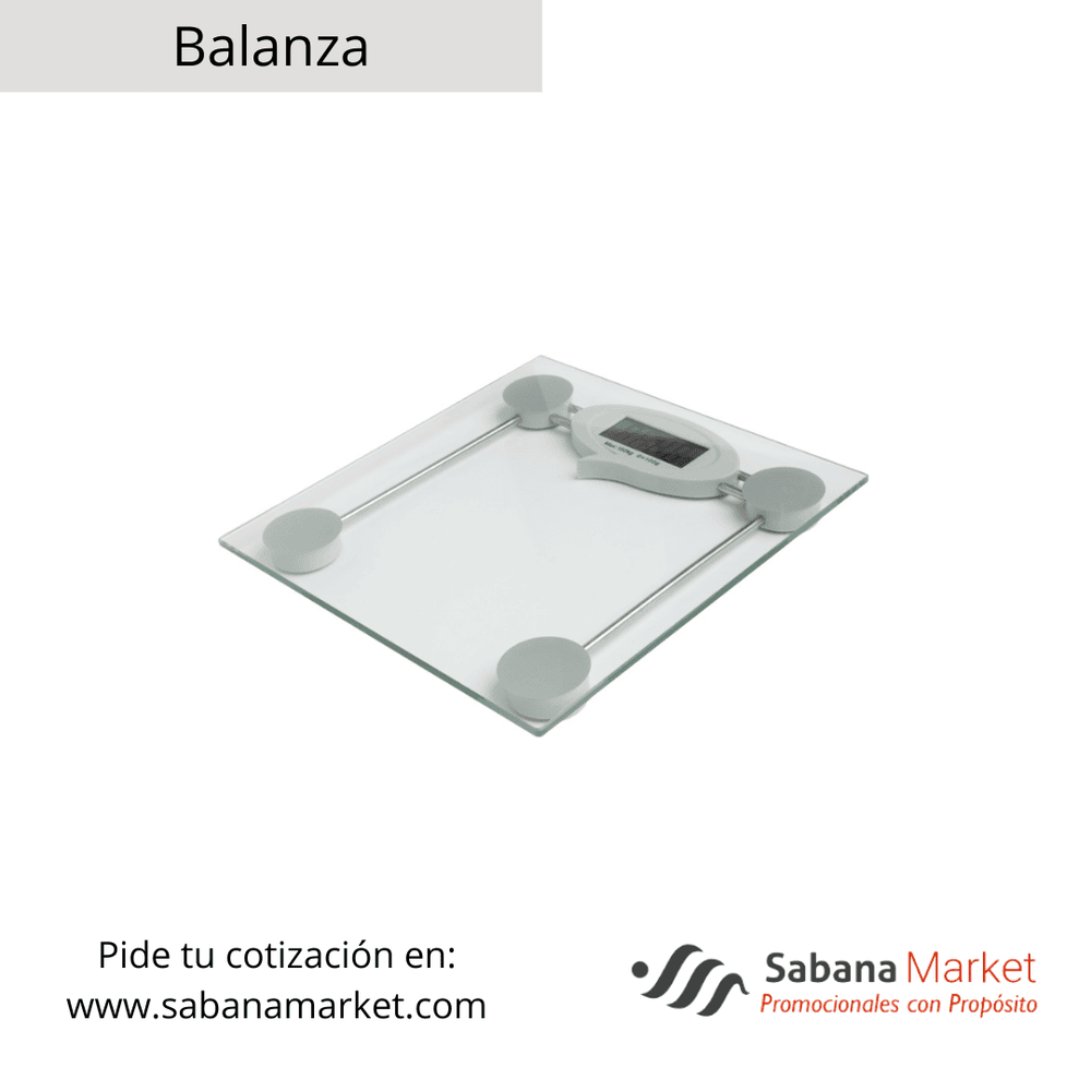 BALANZA
