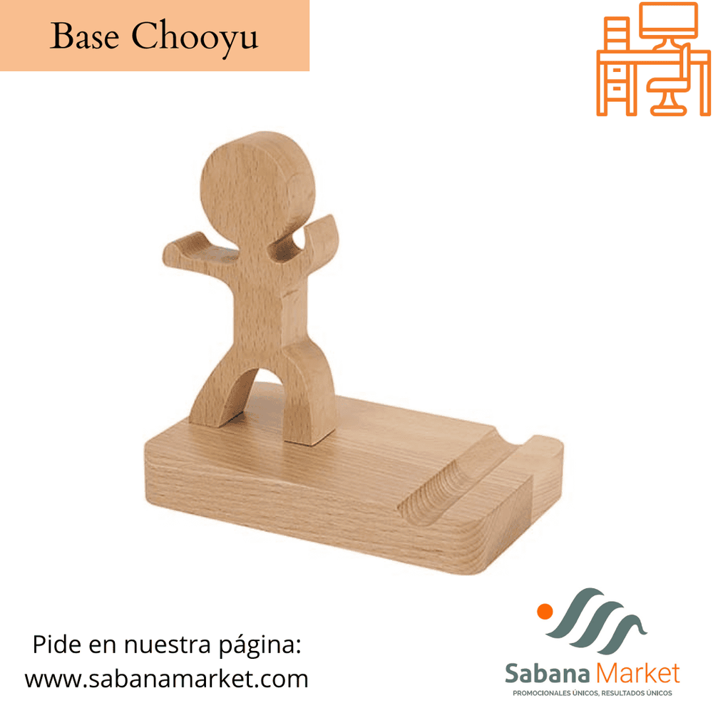 Base Chooyu