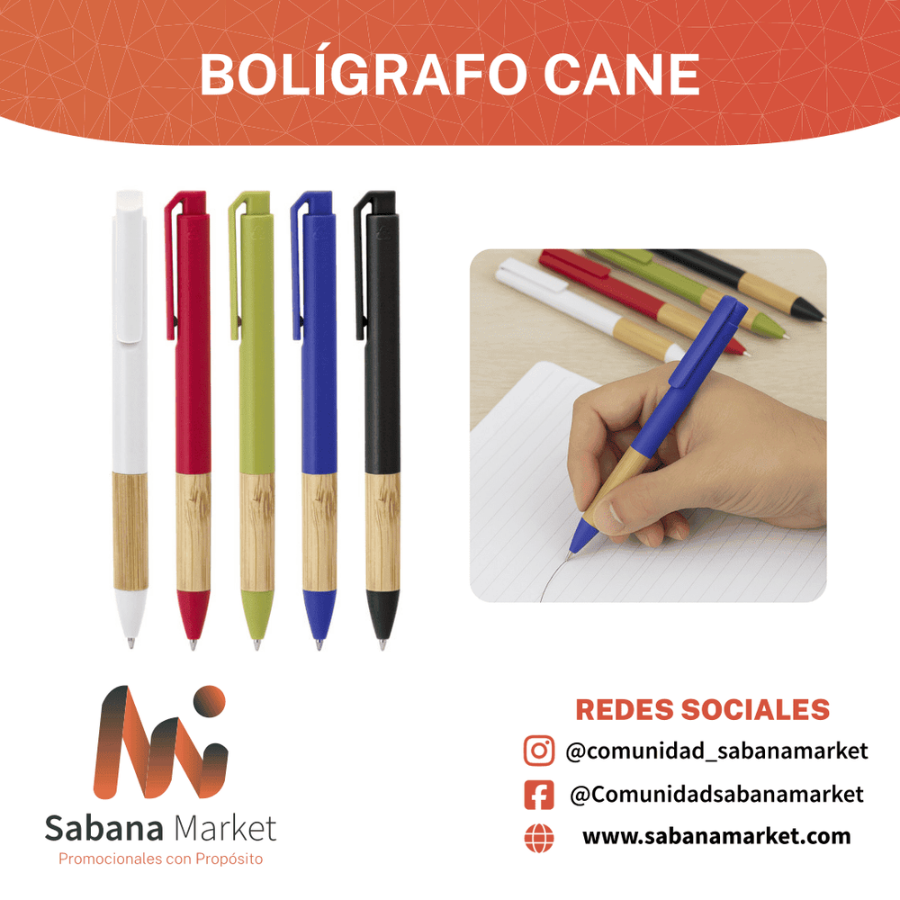 BOLIGRRAFO CANE