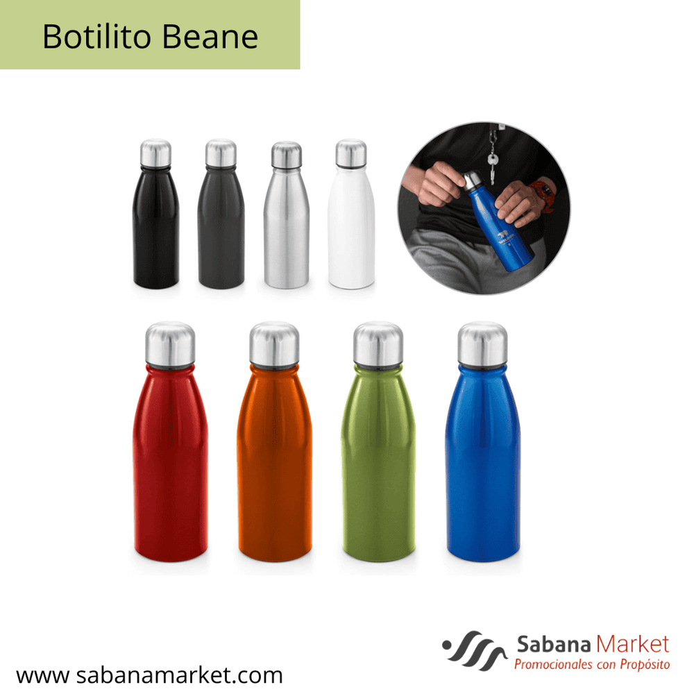 BOTILITO BEANE