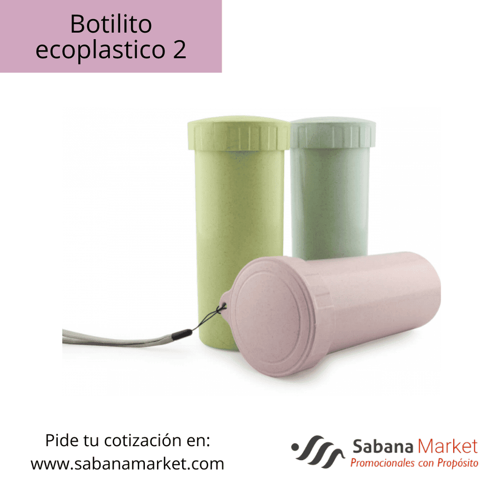 BOTILITO ECOPLASTICO 2