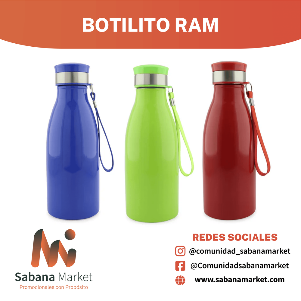BOTILITO RAM
