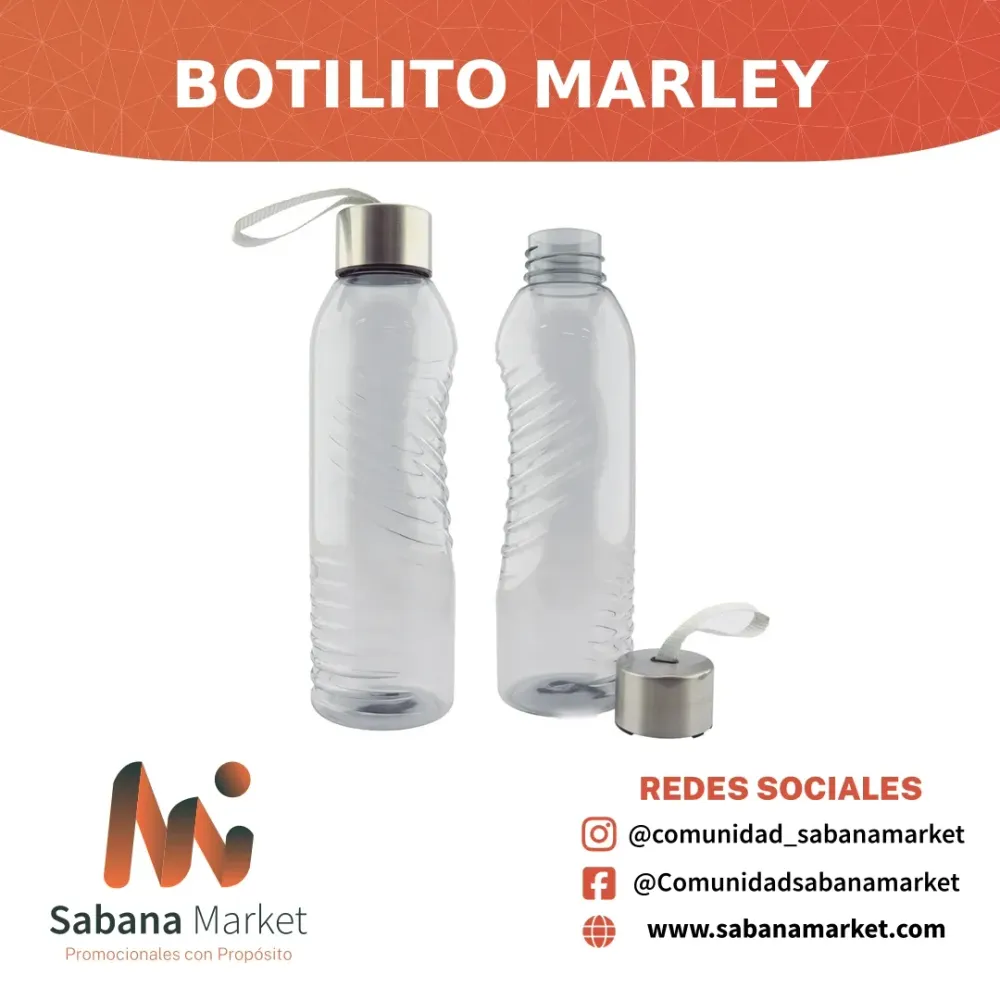 Botilito Marley
