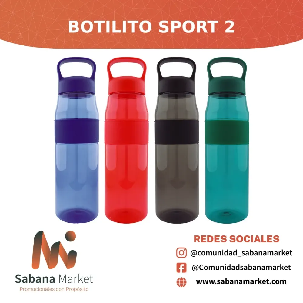 Botilito Sport 2