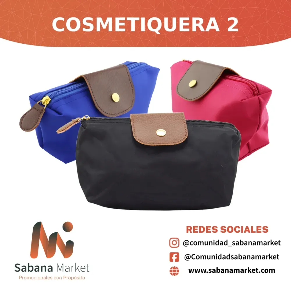 Cosmetiquera 2