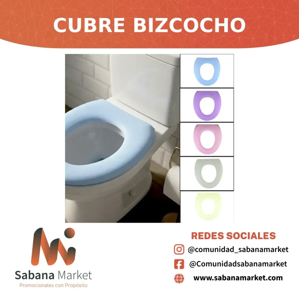 Cubre Bizcocho