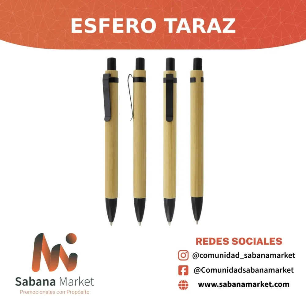 Esfero Taraz