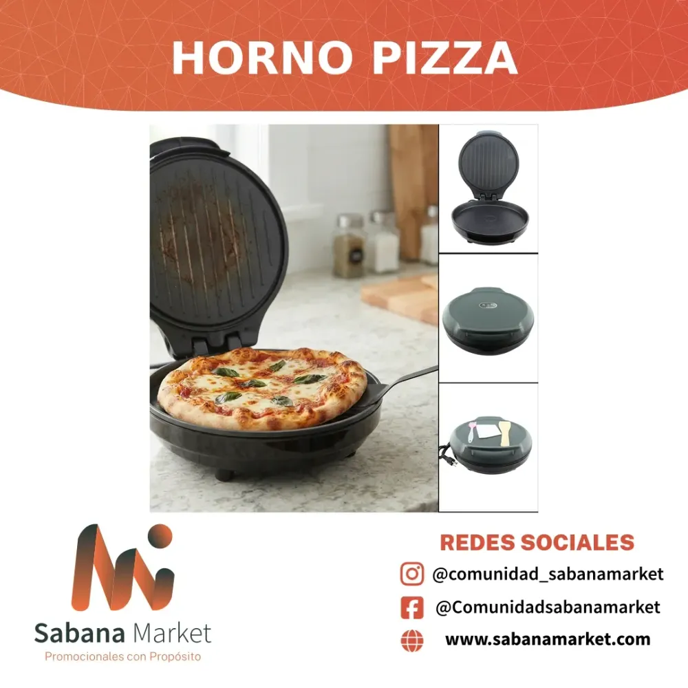 Horno Pizza