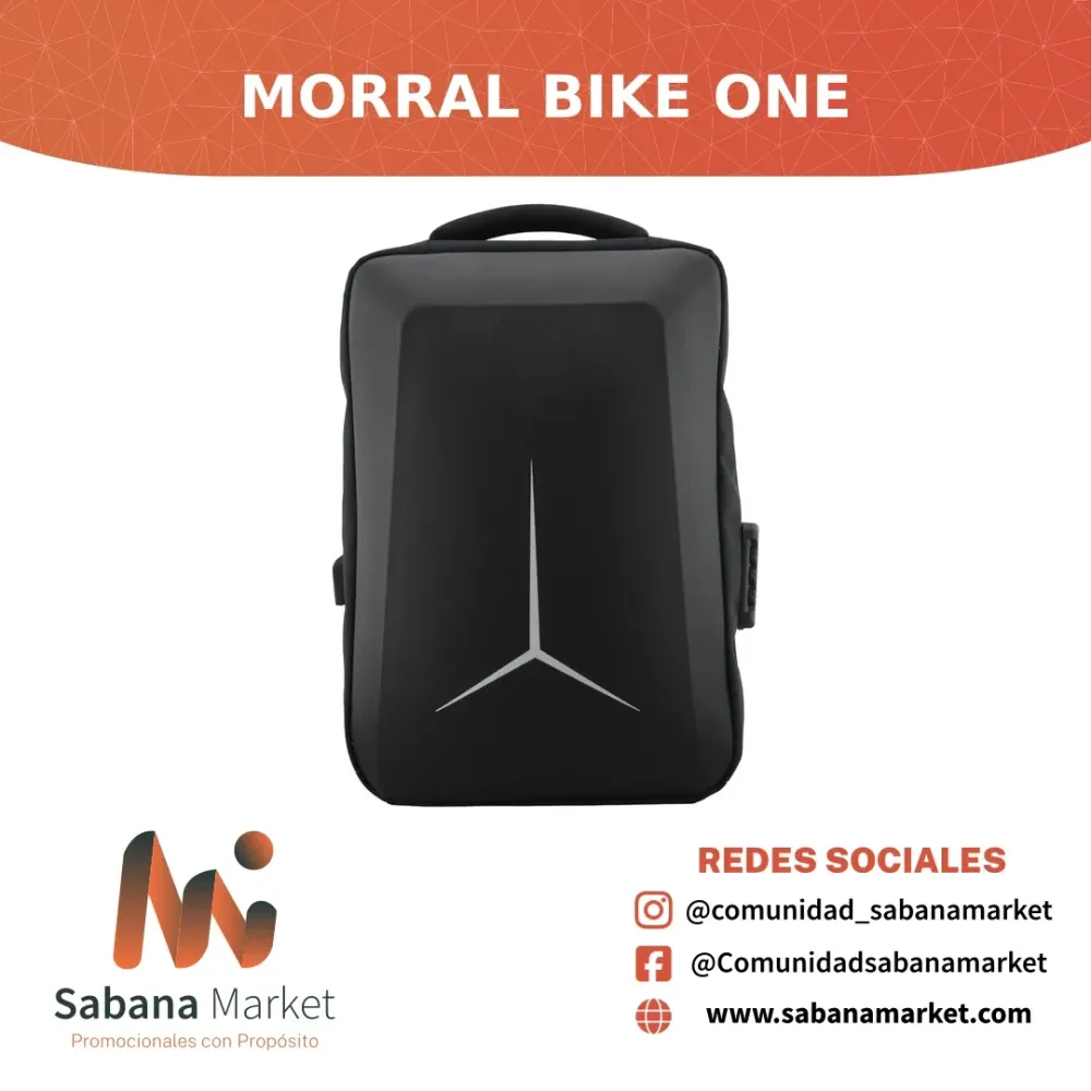 Morral Bike One