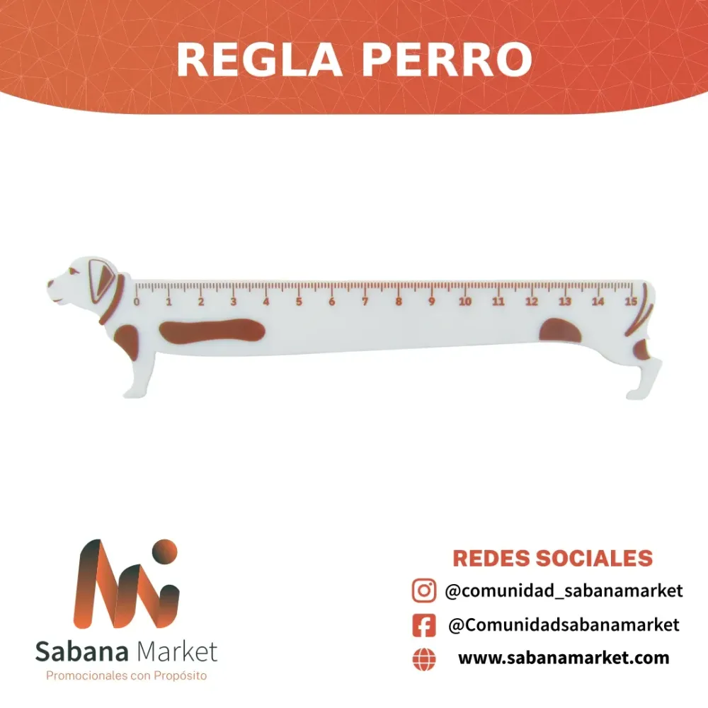 Regla Perro