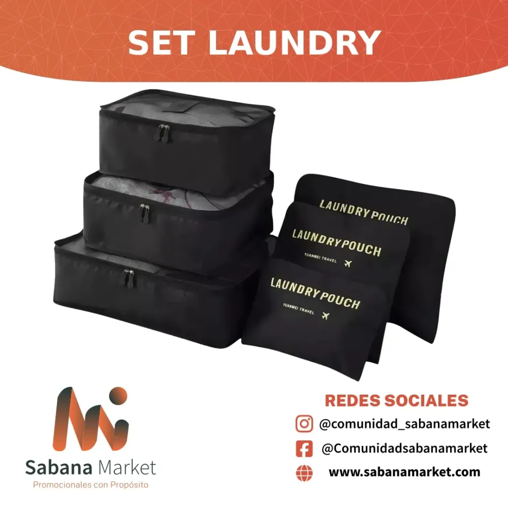 Set Laundry