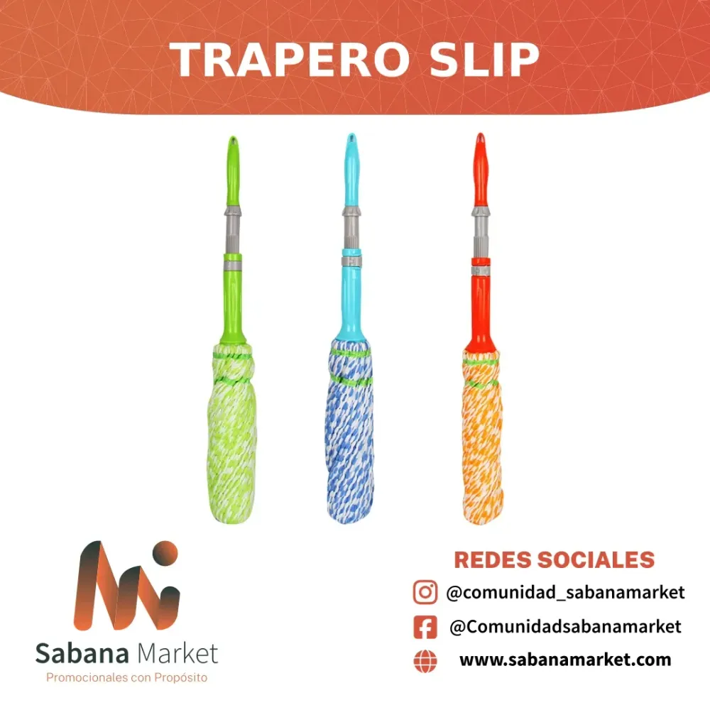 Trapero Slip