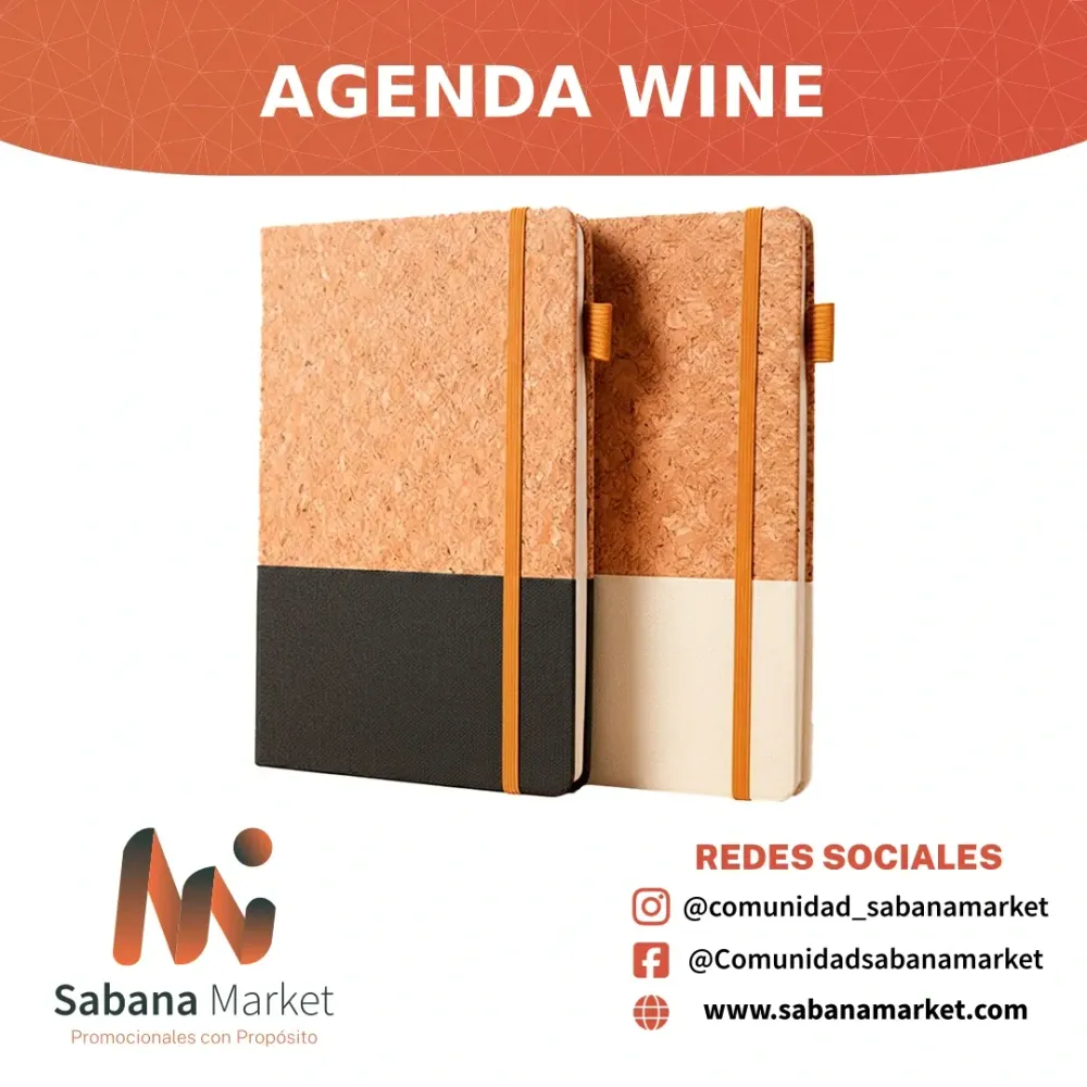 Agenda Wine