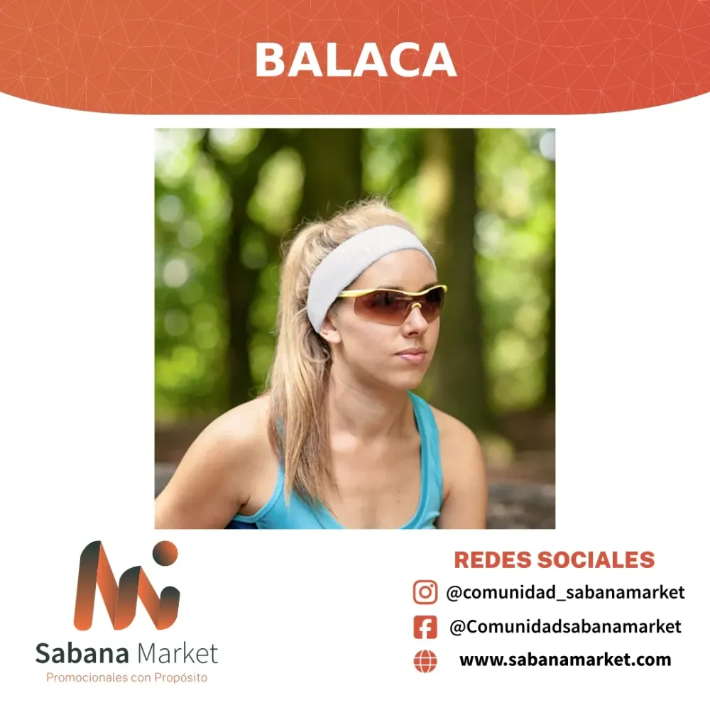 Balaca Deportiva