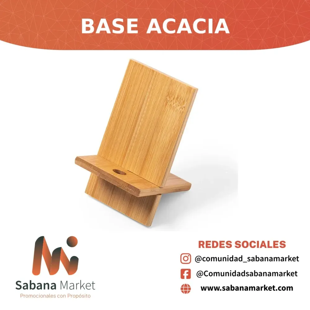 Base Acacia