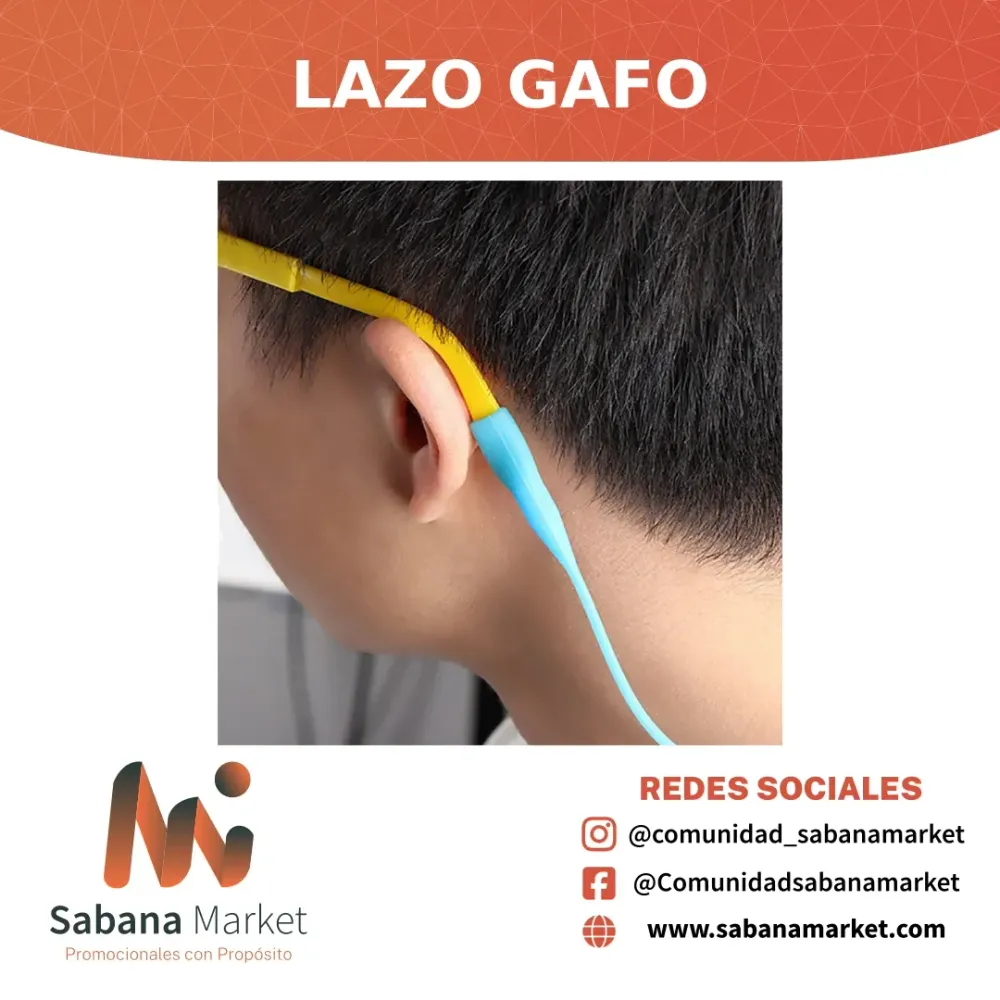 Lazo Gafo