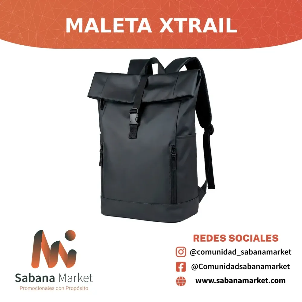 Maleta Xtrail