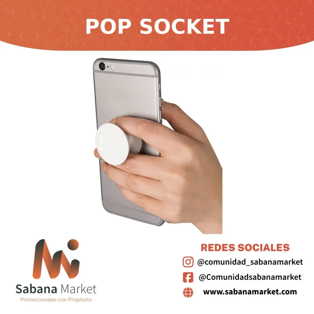 Pop Socket
