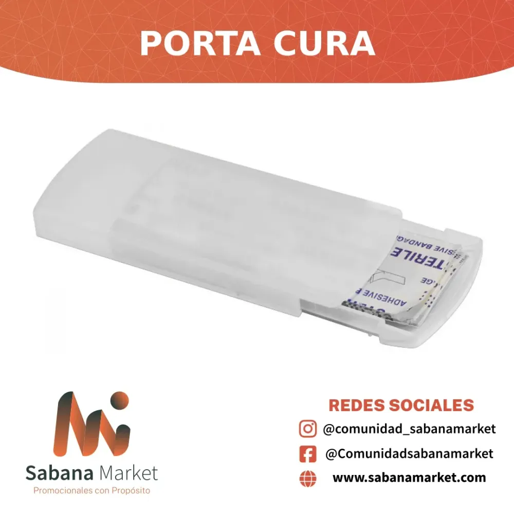 Porta Cura